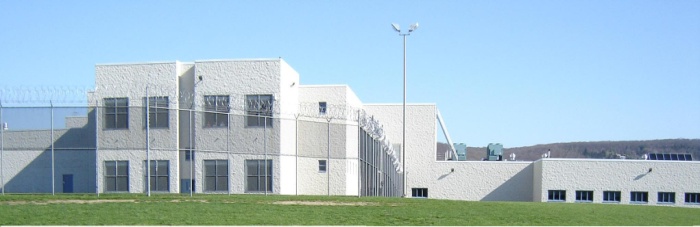 York County PA Jail System